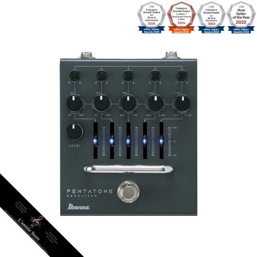 Equalizzatore parametrico
