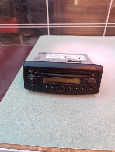 Autoradio vintage fiat - autoradio,