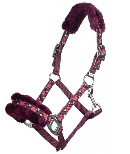 Capezza nylon morbido - in,