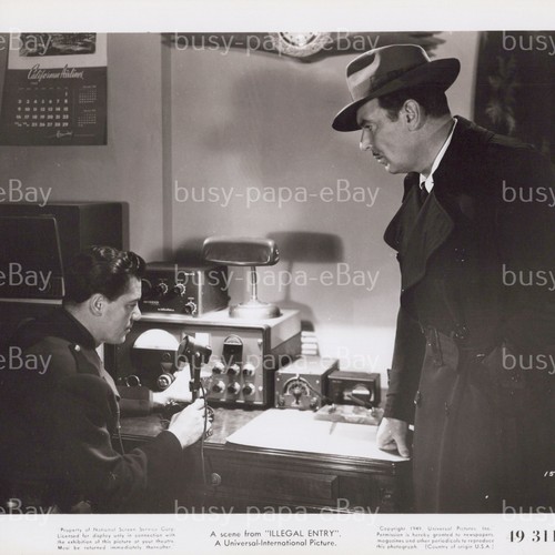 1949 illegal entry - 1949,