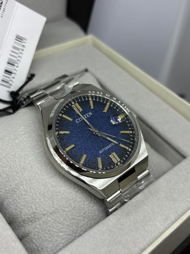 Orologio citizen uomo - citizen, tsuyosa