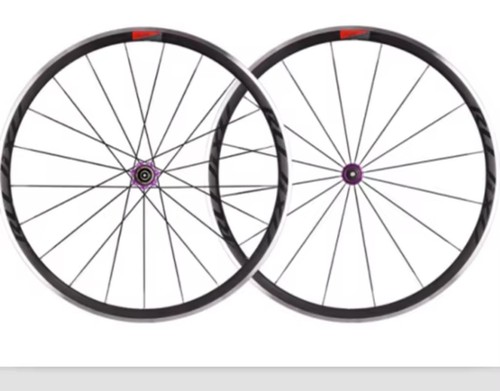 Set ruote bici strada 700c - bici,