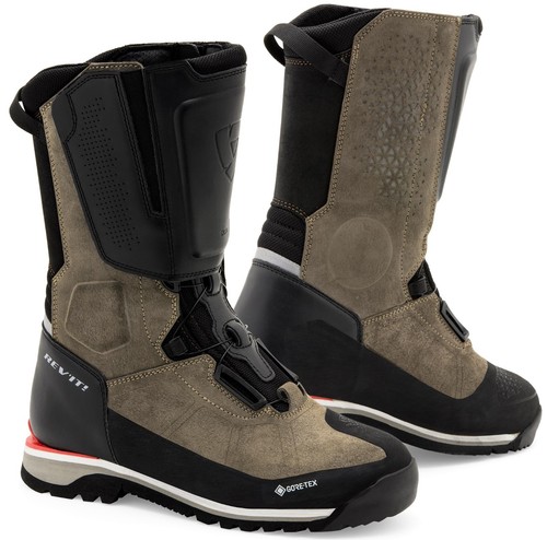 Stivali boots moto - stivali, gore