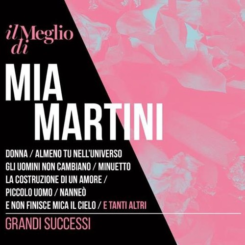 Mia martini il meglio - il,