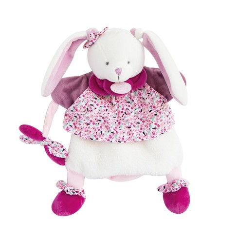 Doudou compagnie burattino - et, compagnie,