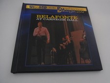 Harry Belafonte    /    At