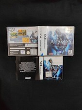 Assassin's Creed Altair's Chronicles Pal Ita Completo Nintendo DS 2DS 3DS