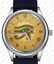 Antico Egiziano Occhio Di