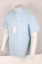 Camicia uomo Vineyard Vines