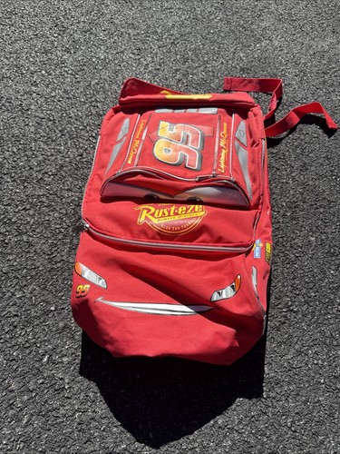 Zaino disney cars saetta - zaino,