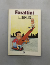 Librus forattini - librus,