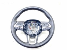 VOLANTE STERZO PER JEEP