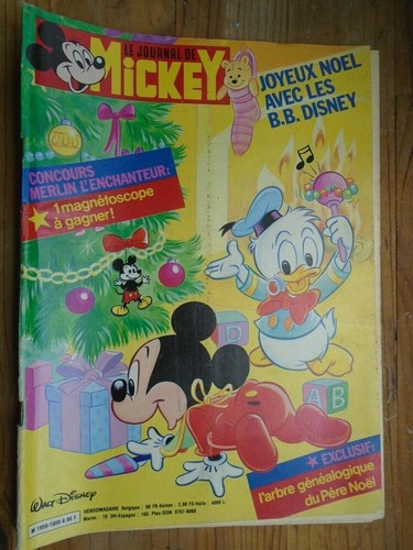 Giornale topolino - il,