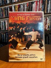 Kung Fusion (2004) di Stephen