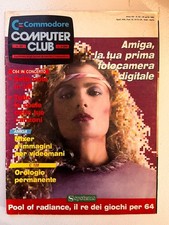 Commodore Computer Club N 63