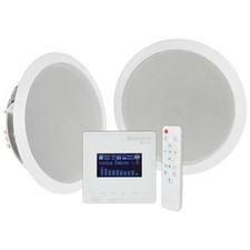 Adastra Sistema musicale radio