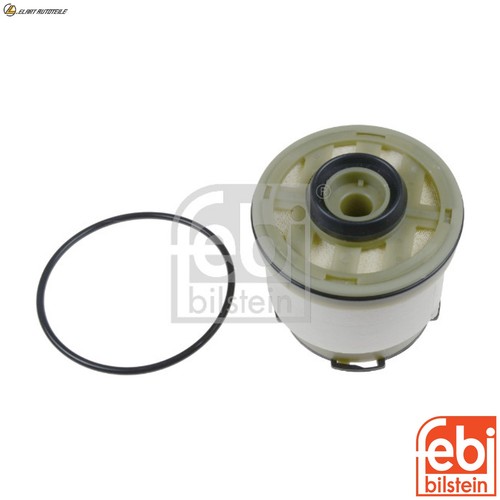 Filtro carburante 109648 per - carburante,