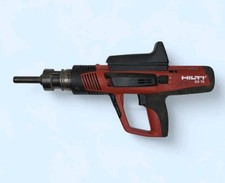 Hilti DX 76 Powder Actuated