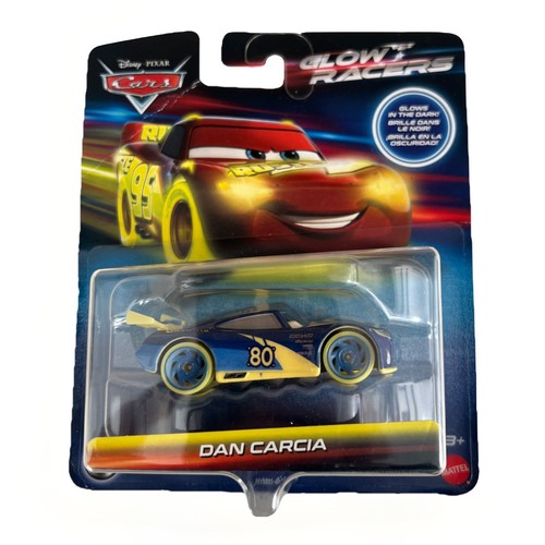 Cars dan carcia - cars,