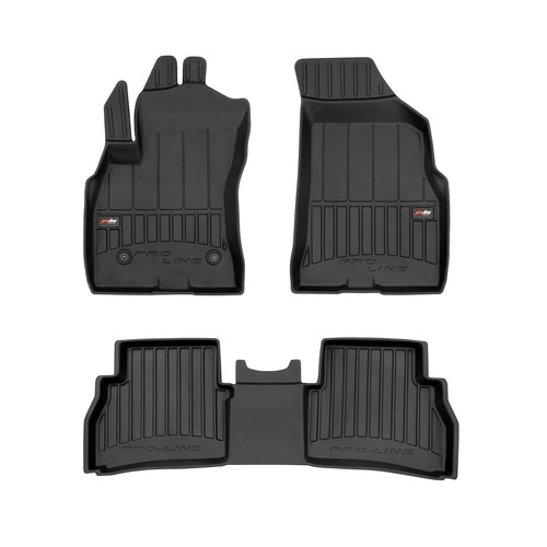 Tappetini tappeti pro line - tappetini, 3d