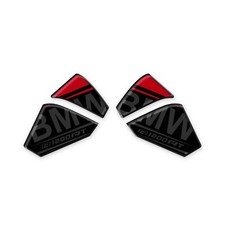 Adesivi Laterali Serbatoio per