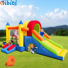Castello gonfiabile con
