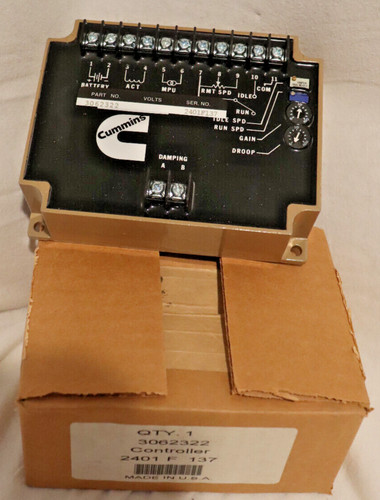 3062322 cummins governor - cummins,