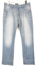 Armani Jeans Jeans Uomo Dritto