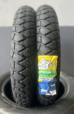 COPPIA 80/80-16 + 90/80-16