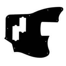 USA PICKGUARD per SQUIER®