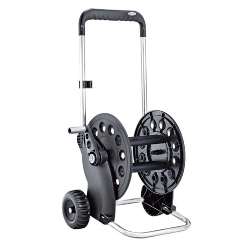 Carrello avvolgitubo portatile - carrello,