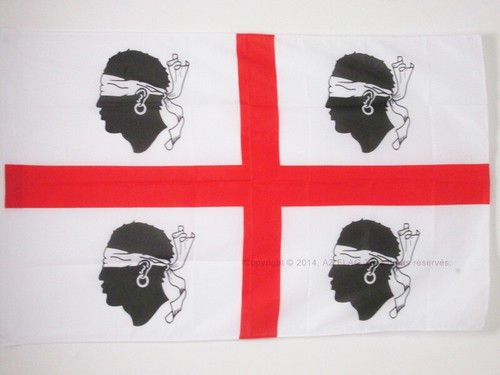 Bandiera sardegna - bandiera,