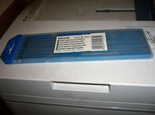 KIT 10 ELETTRODI TUGSTENO PURO