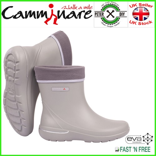 Stivali donna wellies - stivali,