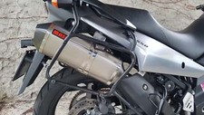 Suzuki 650 strom - 650, v-strom