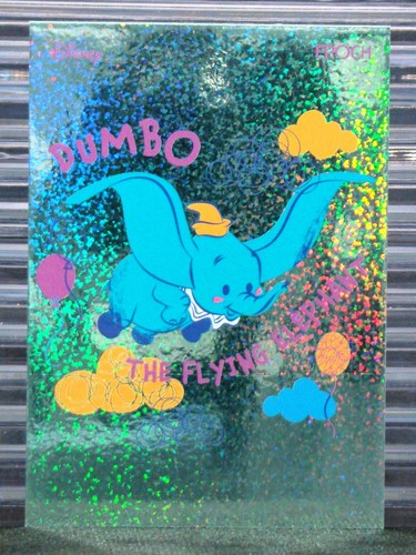 Dumbo soaring high 2024 - dumbo,