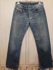 Jeans Diesel Rabox W32 L34 Uomo – Made in Italy – Lavaggio 00770