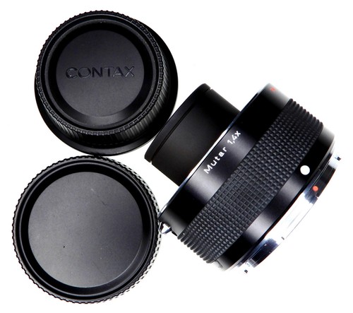Contax 645 mutar - contax,