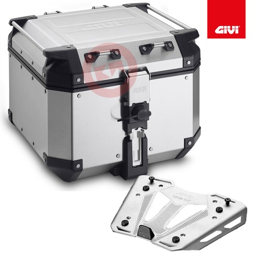 Givi bauletto outback obkn42a - bauletto,