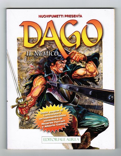 Dago anno xxi - 2,