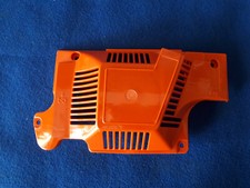 MOTOSEGA HUSQVARNA 51-55 Carter avviamento  NUDO