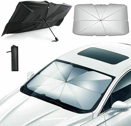 Parasole anteriore per auto - anteriore,