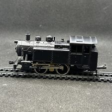 Lima Loco Locomotiva A Vapore