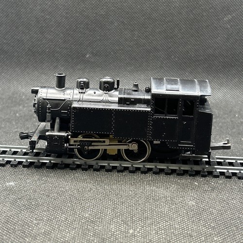Lima loco locomotiva vapore - lima,