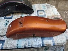 Parafango Posteriore Kawasaki Vn800 N