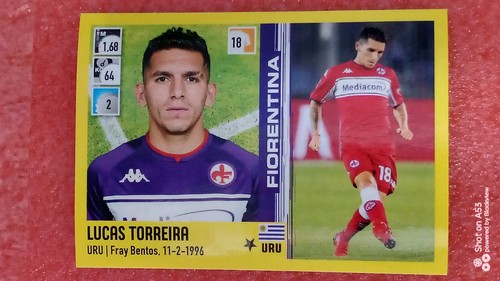 Figurine calciatori panini - figurine,