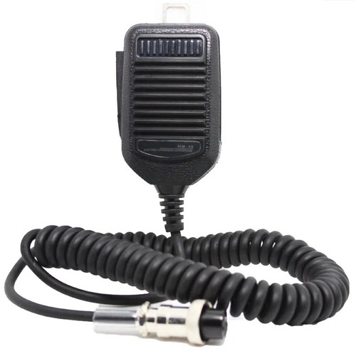 Microfono 8 - hm-36,
