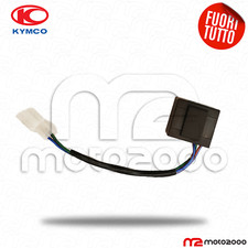 CENTRALINA SPIA LIVELLO OLIO