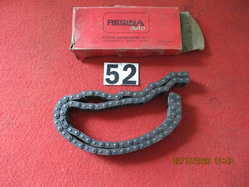 Catena distribuzione doppia - catena,