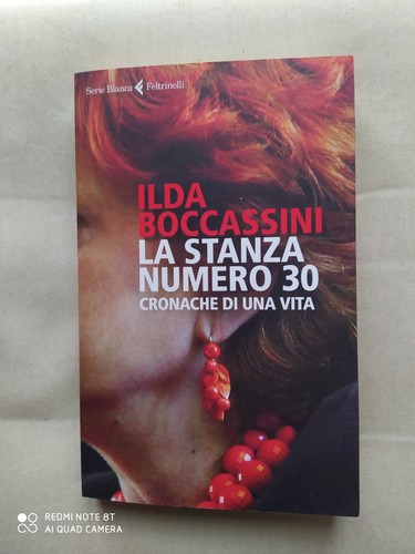 Ilda boccassini stanza - ilda, "la